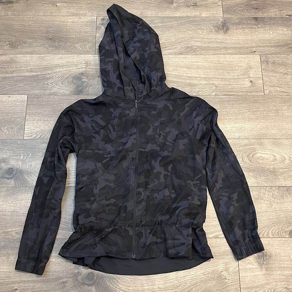 Lululemon Face Forward Jacket - Picture 3 of 4